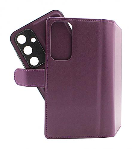 CoverinSkimblocker Magnet Wallet Samsung Galaxy A35 5G