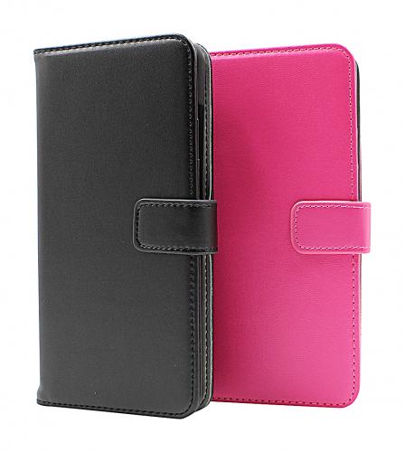 CoverinSkimblocker Magnet Wallet Samsung Galaxy A72 (A725F/DS)