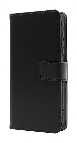 CoverinSkimblocker Magnet Wallet Samsung Galaxy Xcover 5 (SM-G525F)