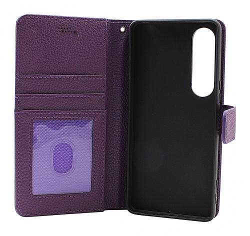 billigamobilskydd.seNew Standcase Sony Xperia 1 VI 5G Phone Wallet