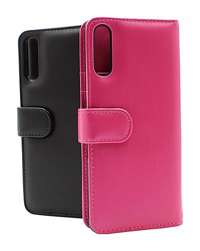 CoverInSkimblocker Wallet Sony Xperia L4