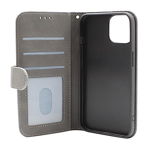 billigamobilskydd.seZipper Standcase Wallet iPhone 13 (6.1)