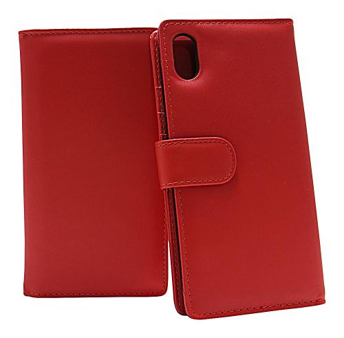 CoverinSkimblocker Wallet iPhone Xs Max