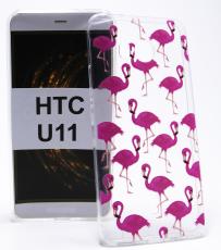 billigamobilskydd.seDesign Case TPU HTC U11