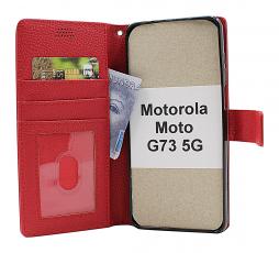 billigamobilskydd.seNew Standcase Wallet Motorola Moto G73 5G