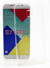 billigamobilskydd.seUltra Thin TPU Case Samsung Galaxy S7 (G930F)