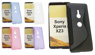 billigamobilskydd.seS-Line Cover Sony Xperia XZ3