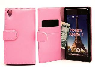 CoverinMobiltaske Sony Xperia Z1 (C6903,L39h)