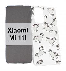 billigamobilskydd.seDesign Case TPU Xiaomi Mi 11i