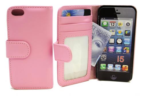 CoverinSkimblocker Wallet iPhone 5/5s/SE