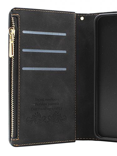 billigamobilskydd.seXL Standcase Luxury Wallet Sony Xperia 1 II (XQ-AT51 / XQ-AT52)