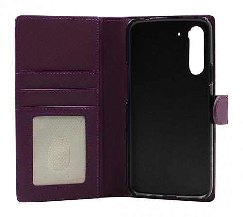 CoverinSkimblocker Doro 8080 Phone Wallet