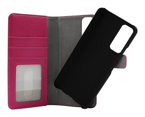 CoverinSkimblocker Magnet Wallet Huawei P Smart 2021