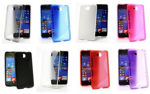 billigamobilskydd.seS-Line Cover Microsoft Lumia 650