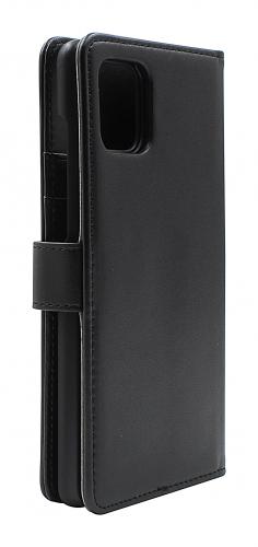 CoverinSkimblocker Magnet Wallet Samsung Galaxy Note 10 Lite (N770F)