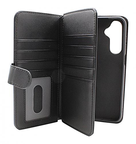 CoverinSkimblocker XL Wallet Samsung Galaxy S23 FE 5G