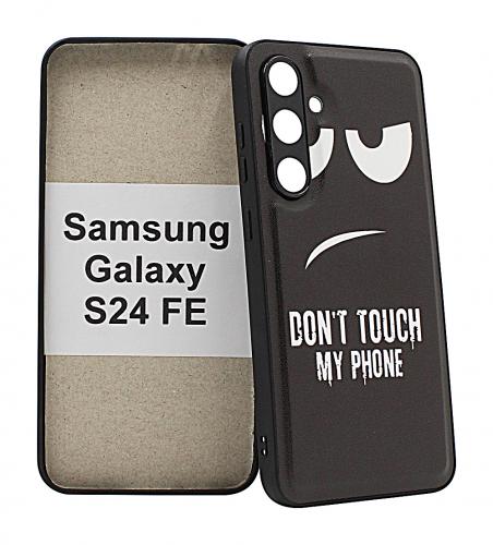 CoverinMagnet Case Samsung Galaxy S24 FE