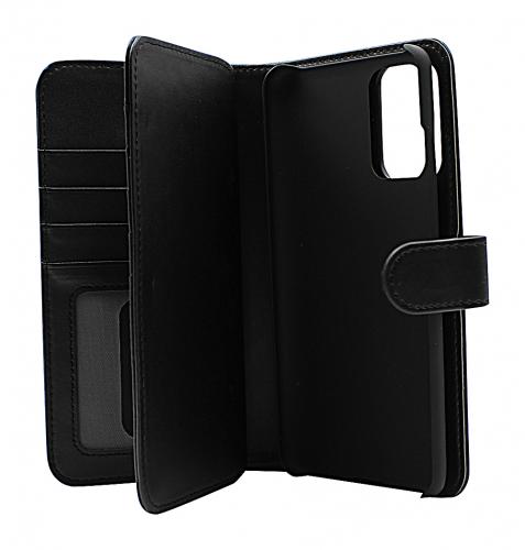 CoverinSkimblocker XL Magnet Wallet Xiaomi Redmi 9T