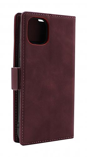 billigamobilskydd.seLuxury Standcase Wallet iPhone 11 (6.1)