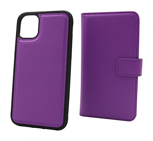 CoverinSkimblocker Magnet Wallet iPhone 11 (6.1)