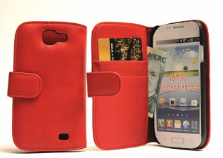 CoverinMobiltaske Samsung Galaxy Express (i8730)