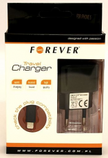 ForeverForever iPhone 5/5s/SE/5c Oplader