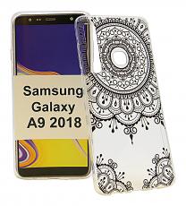billigamobilskydd.seDesign Case TPU Samsung Galaxy A9 2018 (A920F/DS)