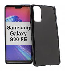 billigamobilskydd.seTPU Case Samsung Galaxy S20 FE/S20 FE 5G