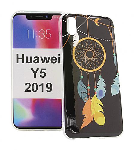 billigamobilskydd.seDesign Case TPU Huawei Y5 2019