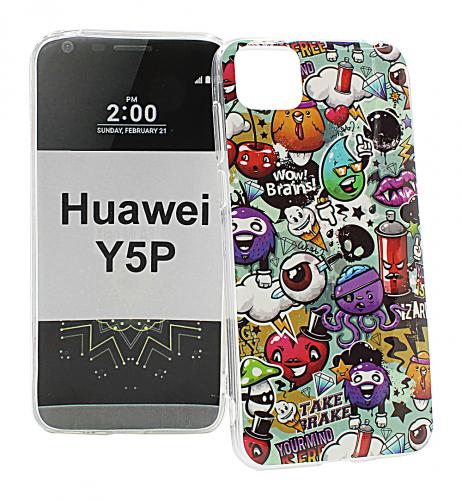 billigamobilskydd.seDesign Case TPU Huawei Y5p