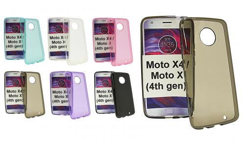 billigamobilskydd.seTPU Case Moto X4 / Moto X (4th gen)