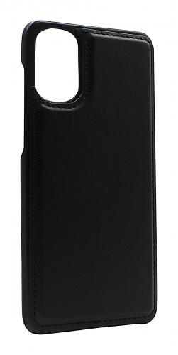 CoverinSkimblocker Magnet Wallet Motorola Moto G22