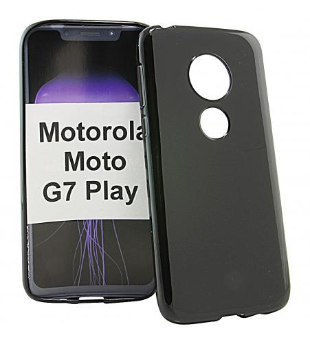 billigamobilskydd.seTPU Case Motorola Moto G7 Play