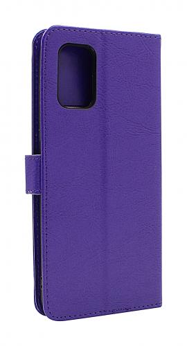 billigamobilskydd.seCrazy Horse Wallet Nokia G11 / G21