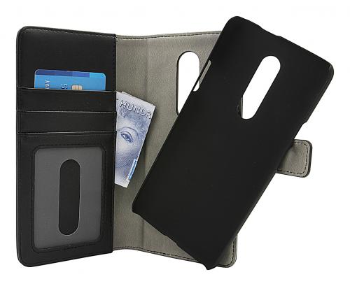 CoverinSkimblocker Magnet Wallet OnePlus 7 Pro