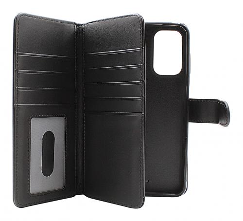 CoverinSkimblocker XL Magnet Wallet Samsung Galaxy A13 (A135F/DS)