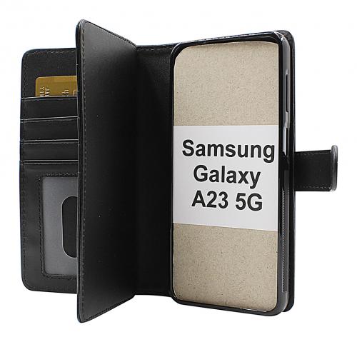 CoverinSkimblocker XL Magnet Wallet Samsung Galaxy A23 5G