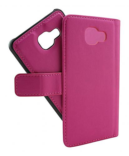 CoverinSkimblocker Magnet Wallet Samsung Galaxy A5 2016 (A510F)