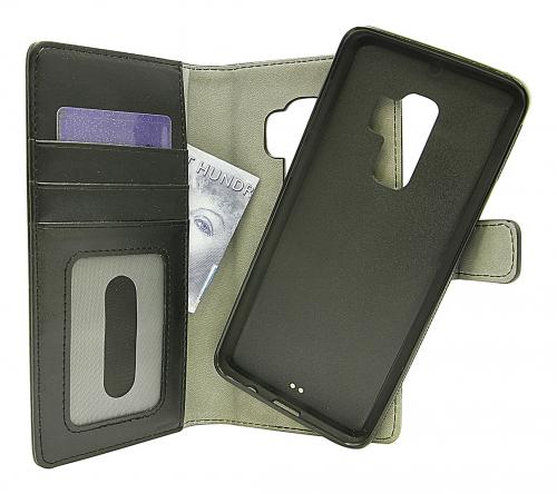 CoverinSkimblocker Magnet Wallet Samsung Galaxy S9 Plus (G965F)