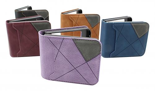 billigamobilskydd.seLuxury Wallet Samsung Galaxy Z Flip 5 5G (SM-F731B)