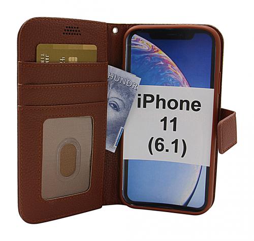 billigamobilskydd.seNew Standcase Wallet iPhone 11 (6.1)