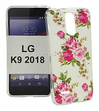 billigamobilskydd.seDesign Case TPU LG K9 2018 (LMX210)