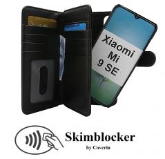 CoverInSkimblocker XL Magnet Wallet Xiaomi Mi 9 SE