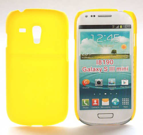 billigamobilskydd.seHardcase Samsung Galaxy S3 mini