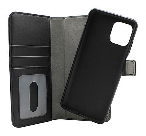 CoverinSkimblocker Magnet Wallet Motorola Edge 20 Lite