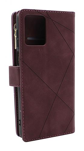 billigamobilskydd.seXL Standcase Luxury Wallet Motorola Moto G14