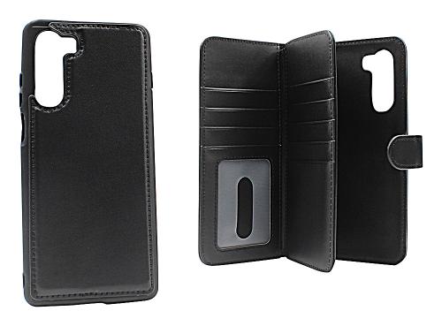 CoverinSkimblocker XL Magnet Wallet Motorola Moto G200