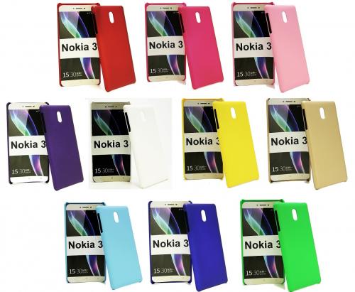 billigamobilskydd.seHardcase Nokia 3