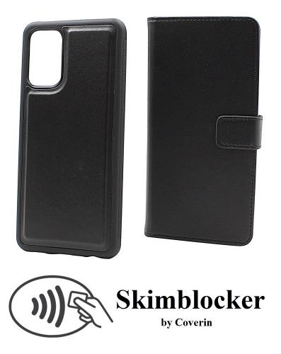 CoverinSkimblocker Magnet Wallet Samsung Galaxy A32 5G (A326B)