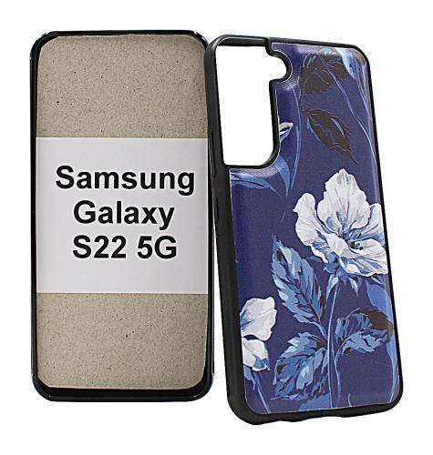 CoverinMagnet Case Samsung Galaxy S22 5G (S901B/DS)